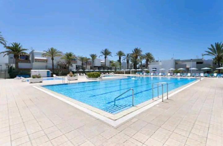 Orita Apartment ลัสกาเยตัส ภายนอก รูปภาพ