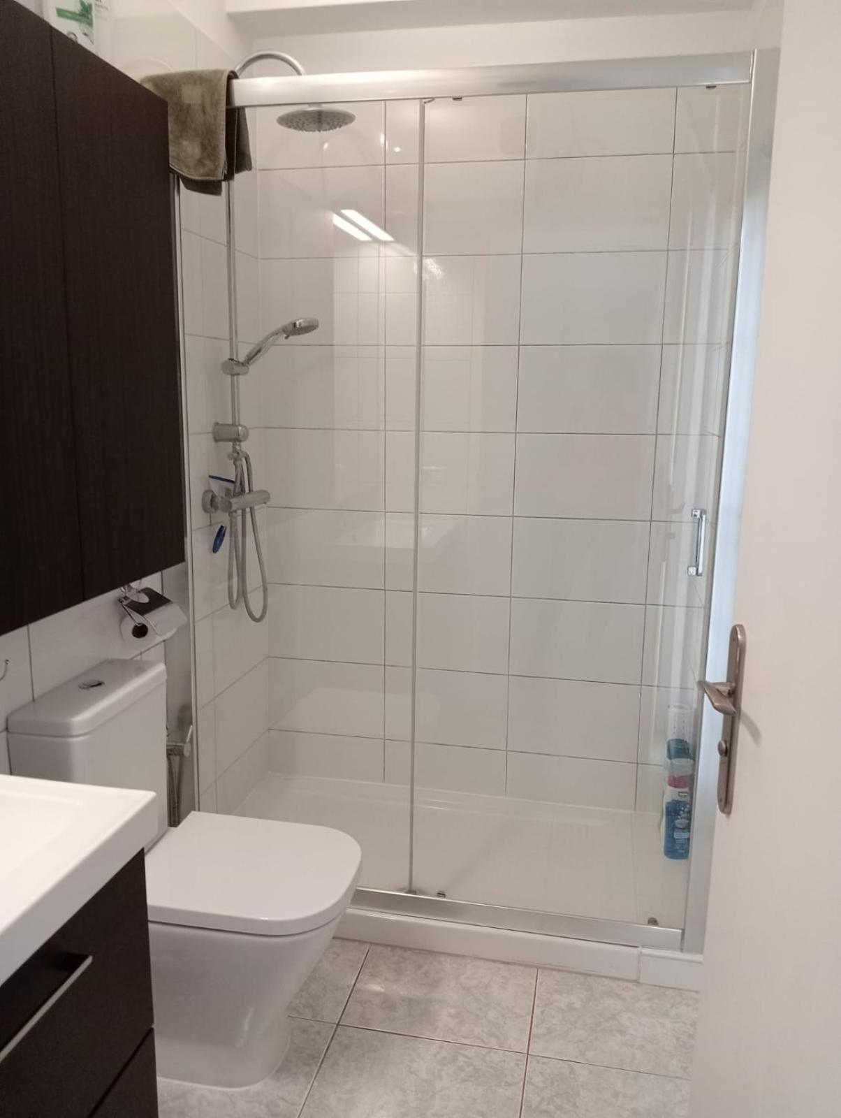 Orita Apartment ลัสกาเยตัส ภายนอก รูปภาพ