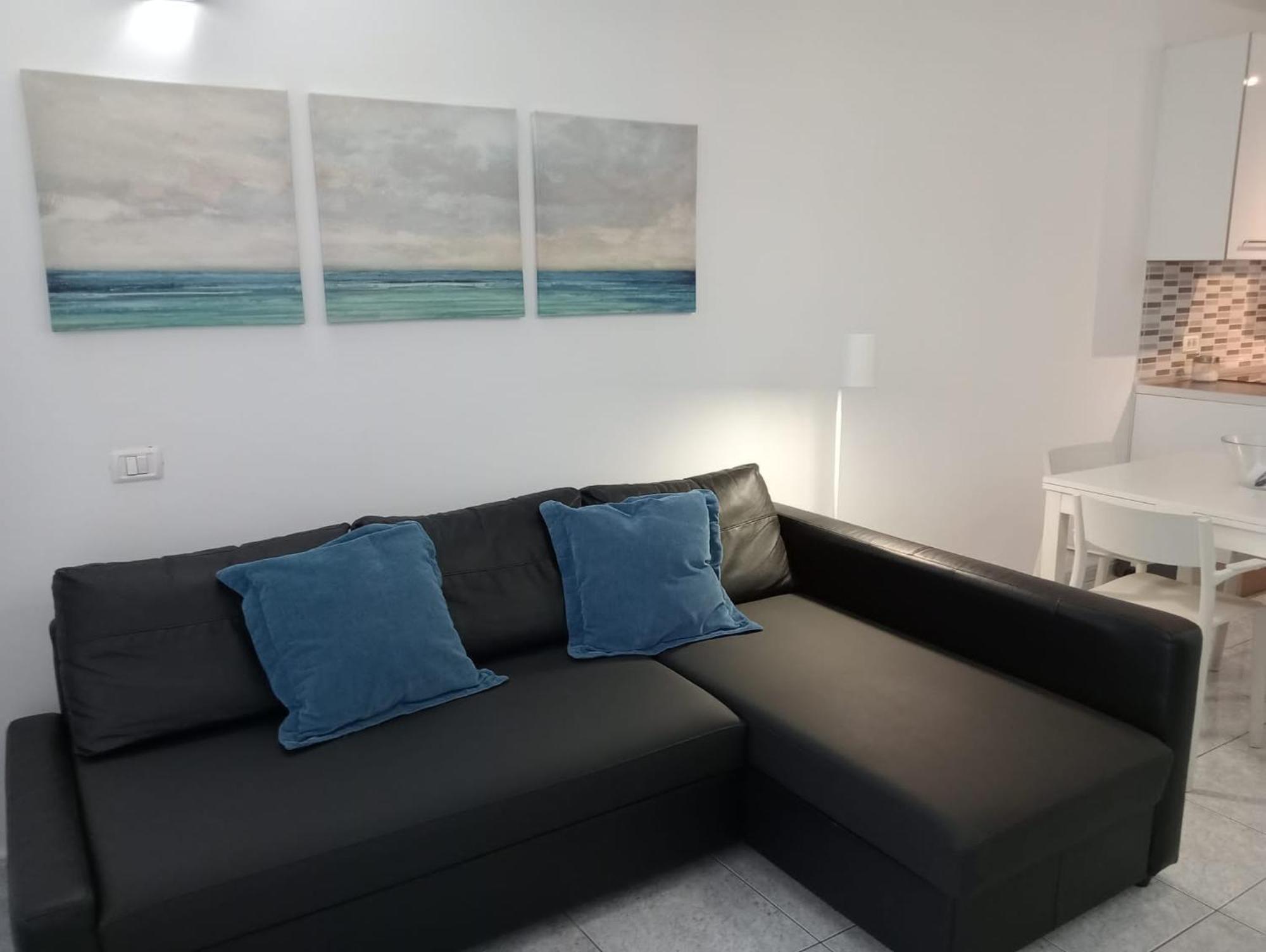Orita Apartment ลัสกาเยตัส ภายนอก รูปภาพ