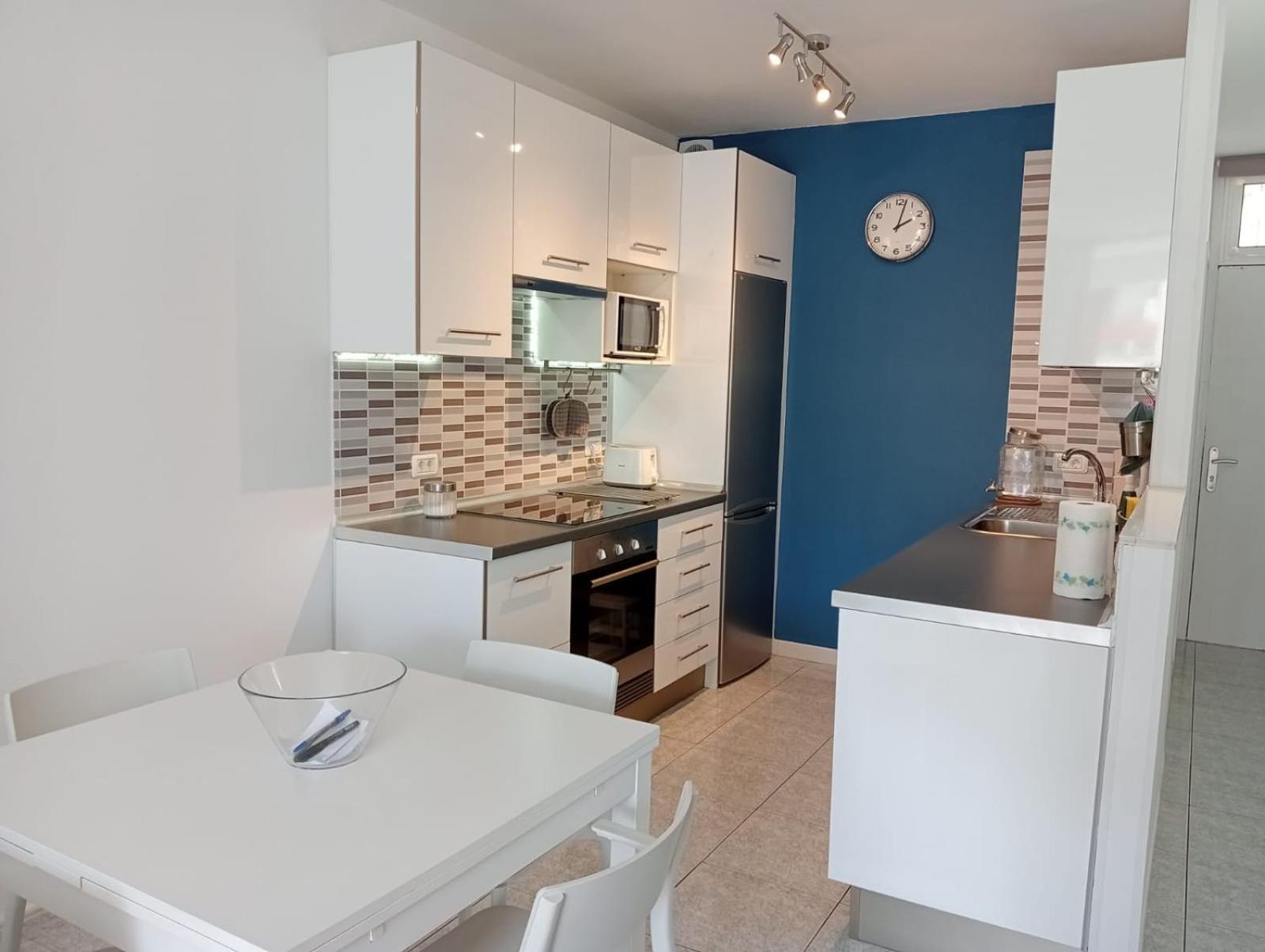 Orita Apartment ลัสกาเยตัส ภายนอก รูปภาพ