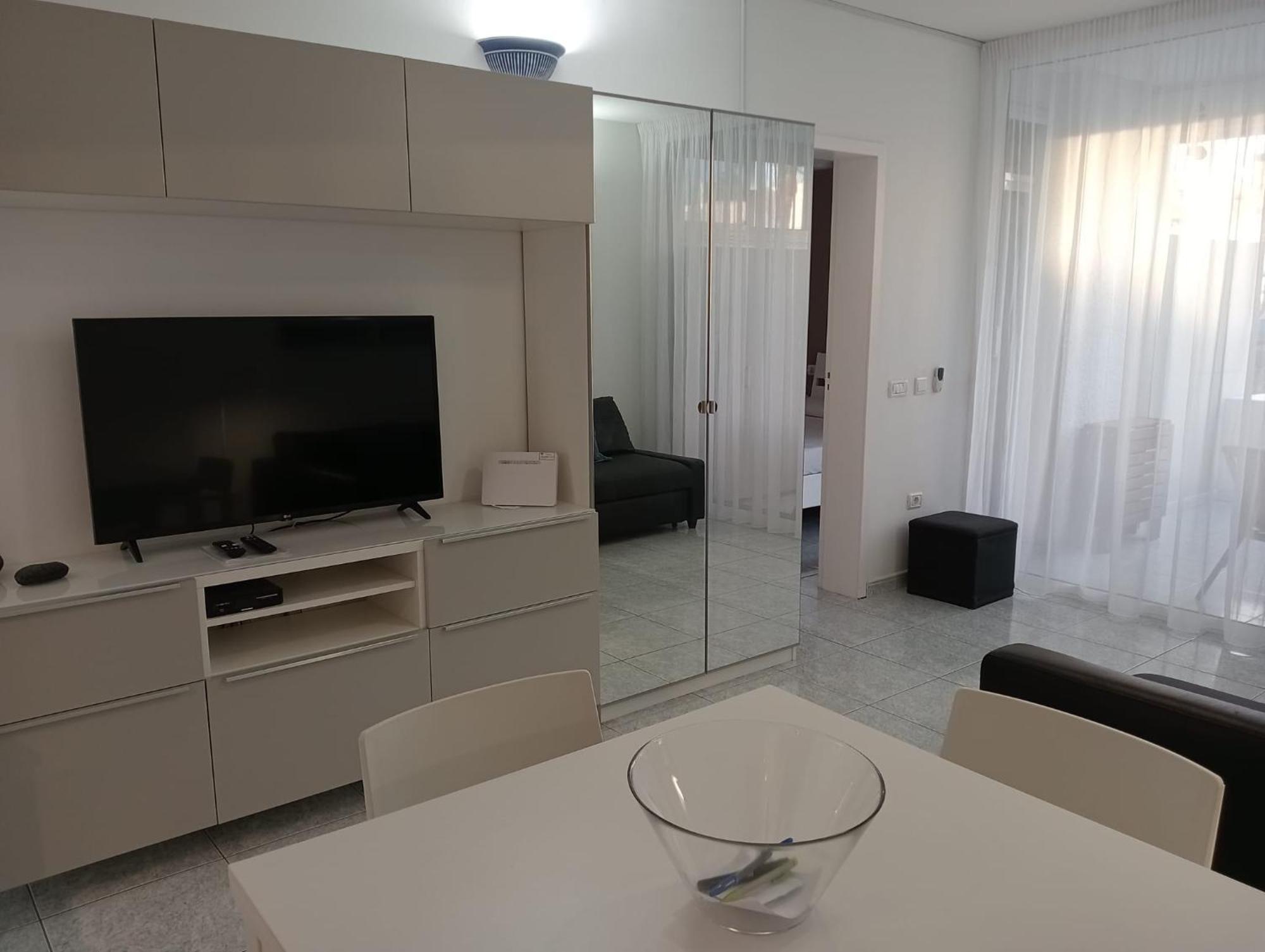 Orita Apartment ลัสกาเยตัส ภายนอก รูปภาพ
