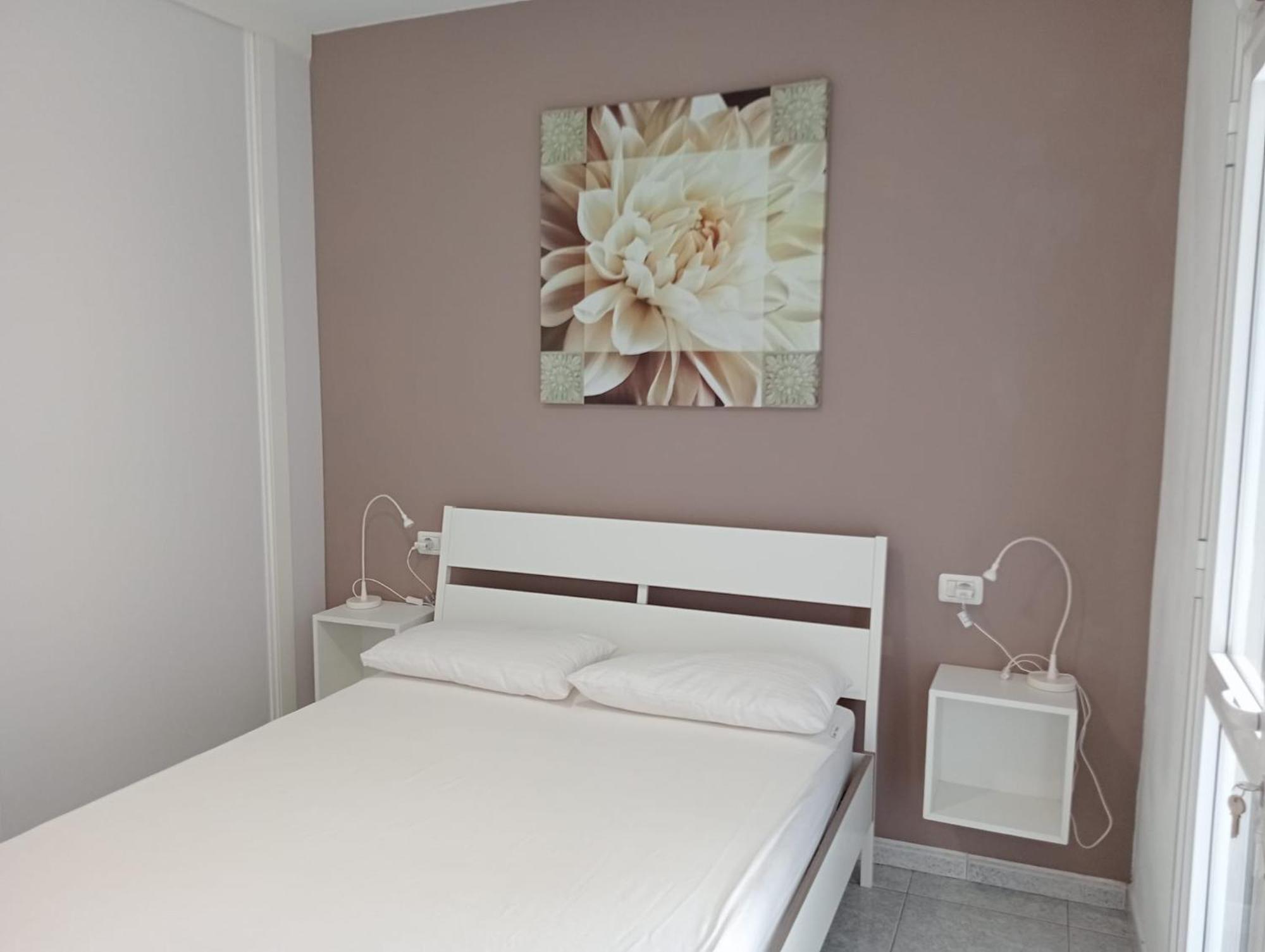 Orita Apartment ลัสกาเยตัส ภายนอก รูปภาพ
