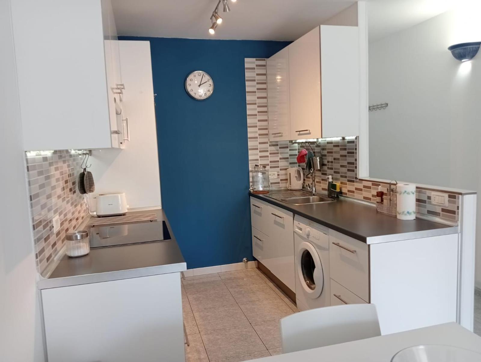 Orita Apartment ลัสกาเยตัส ภายนอก รูปภาพ