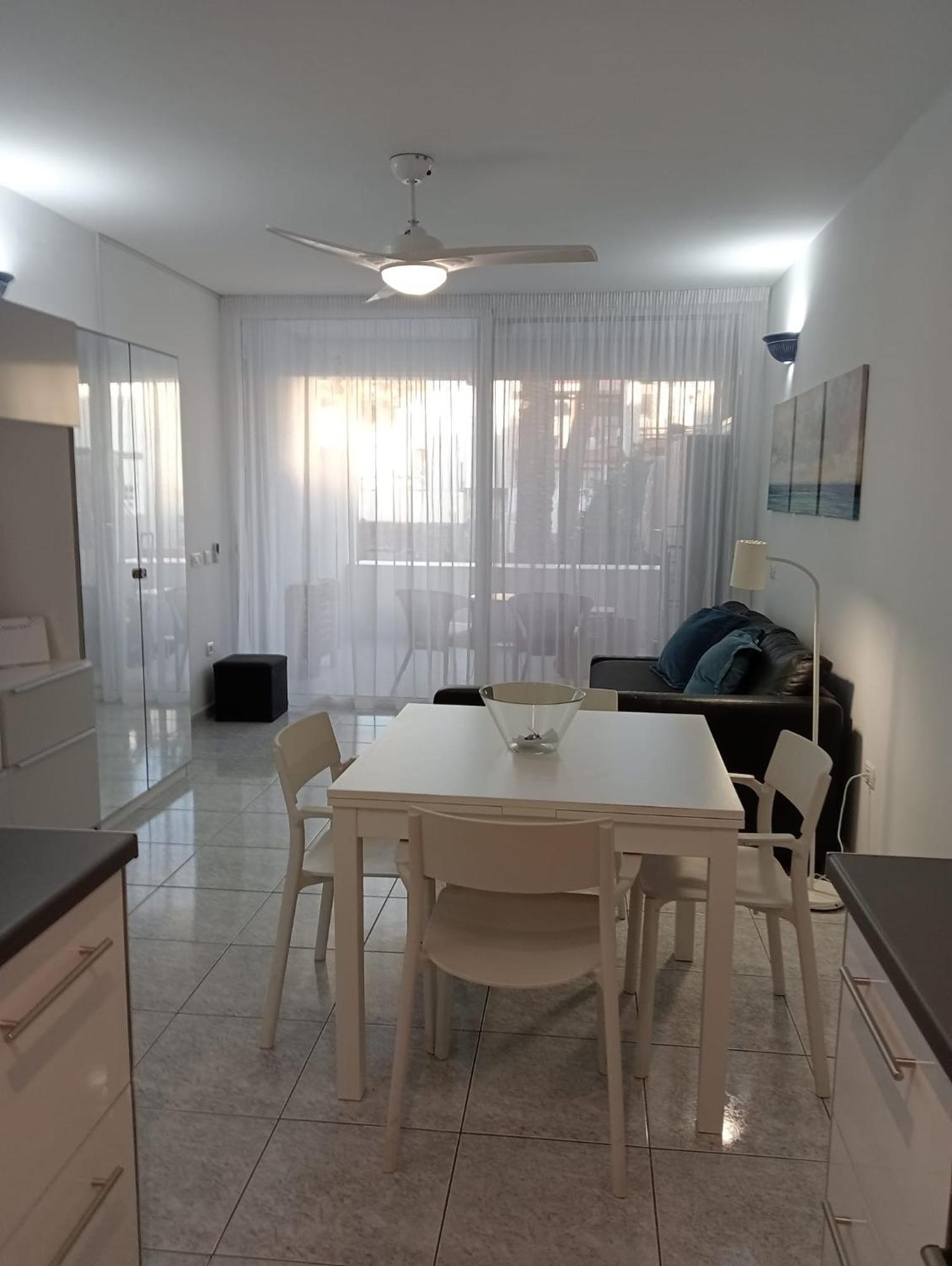 Orita Apartment ลัสกาเยตัส ภายนอก รูปภาพ