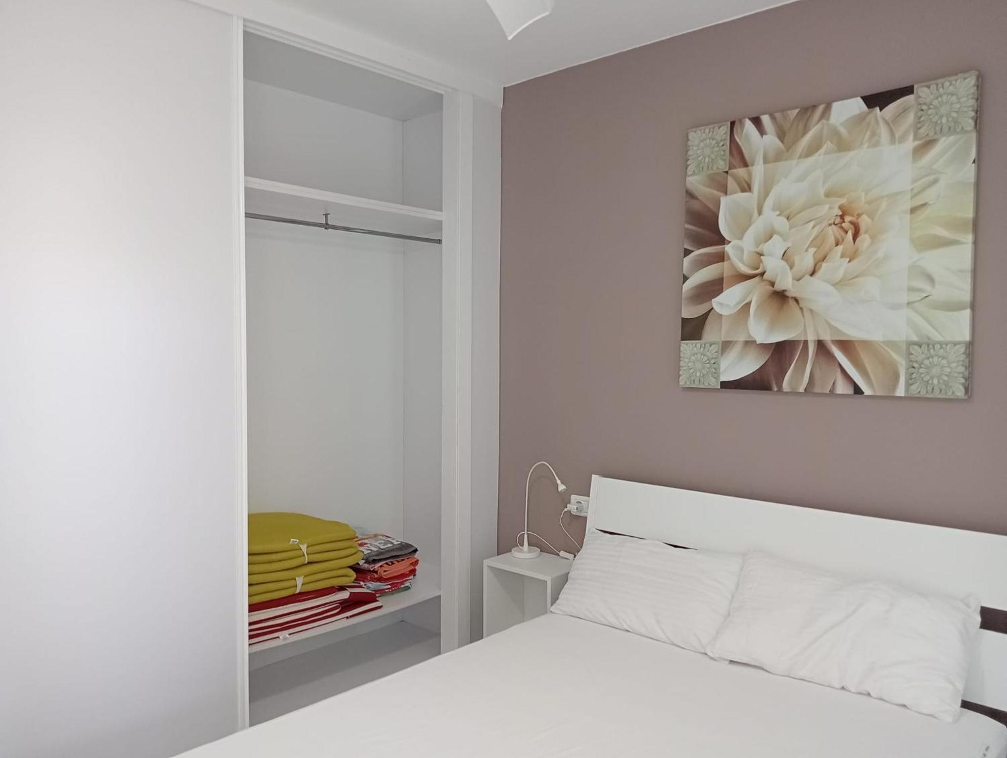 Orita Apartment ลัสกาเยตัส ภายนอก รูปภาพ