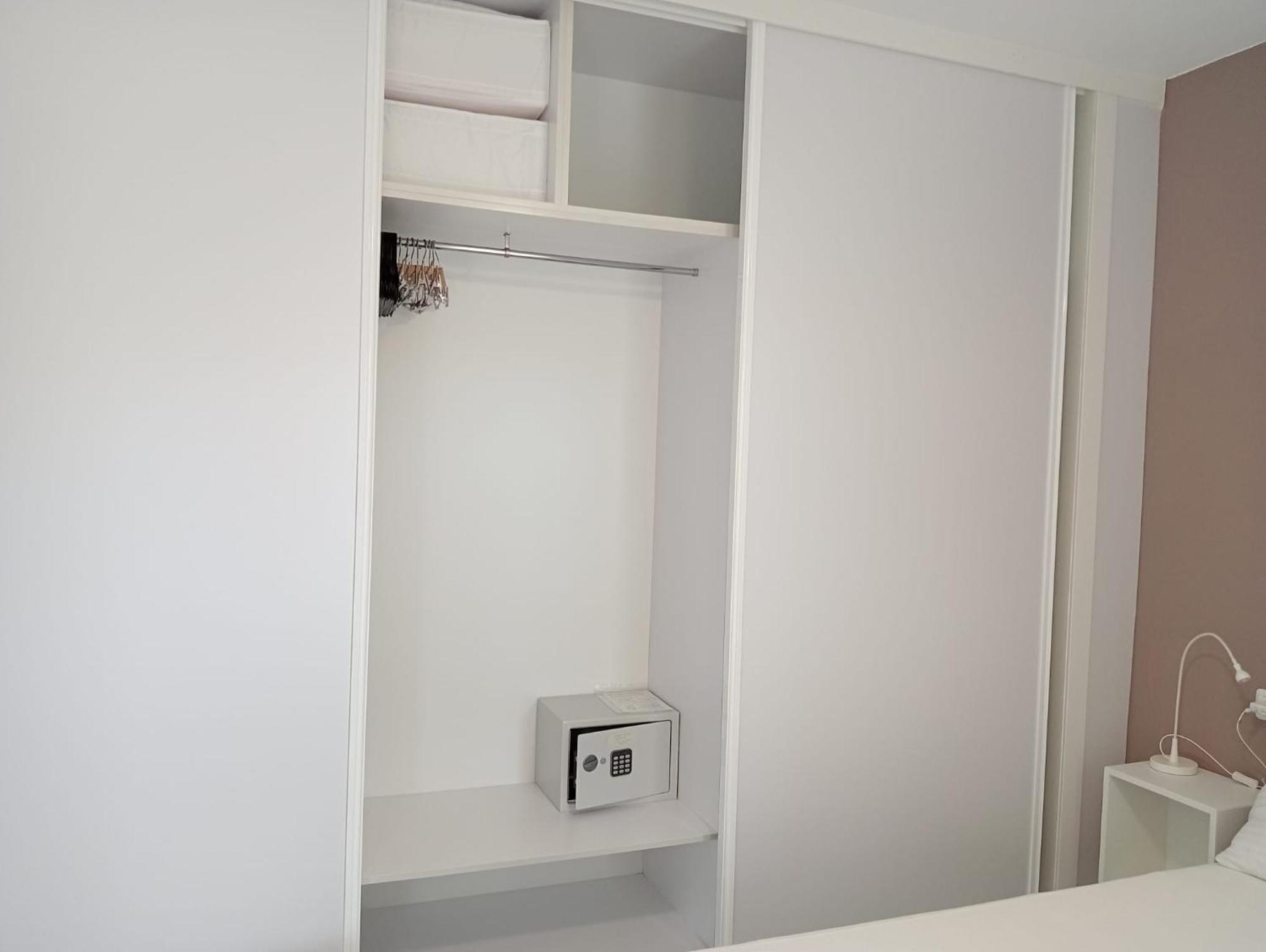Orita Apartment ลัสกาเยตัส ภายนอก รูปภาพ