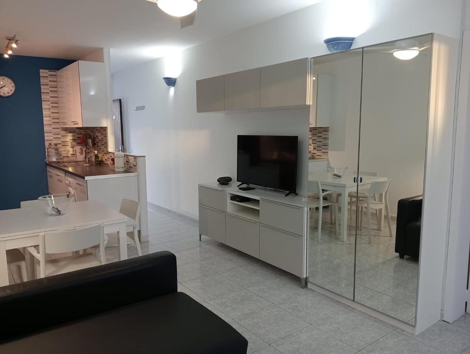 Orita Apartment ลัสกาเยตัส ภายนอก รูปภาพ