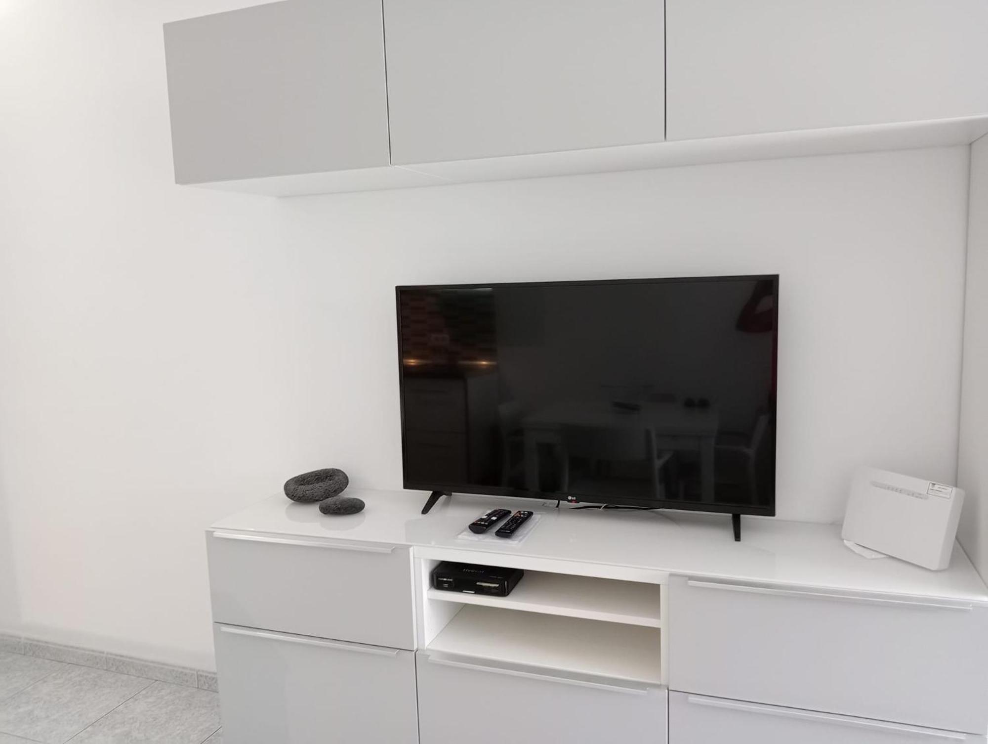 Orita Apartment ลัสกาเยตัส ภายนอก รูปภาพ